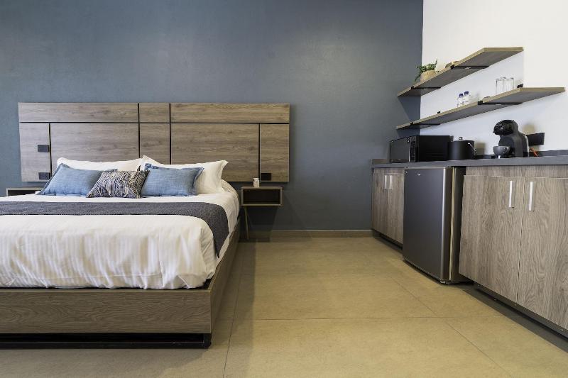 Th Hotel Vivienda image