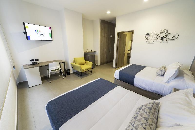 Th Hotel Vivienda image