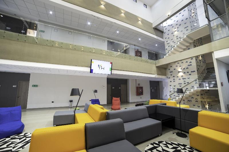 Th Hotel Vivienda image