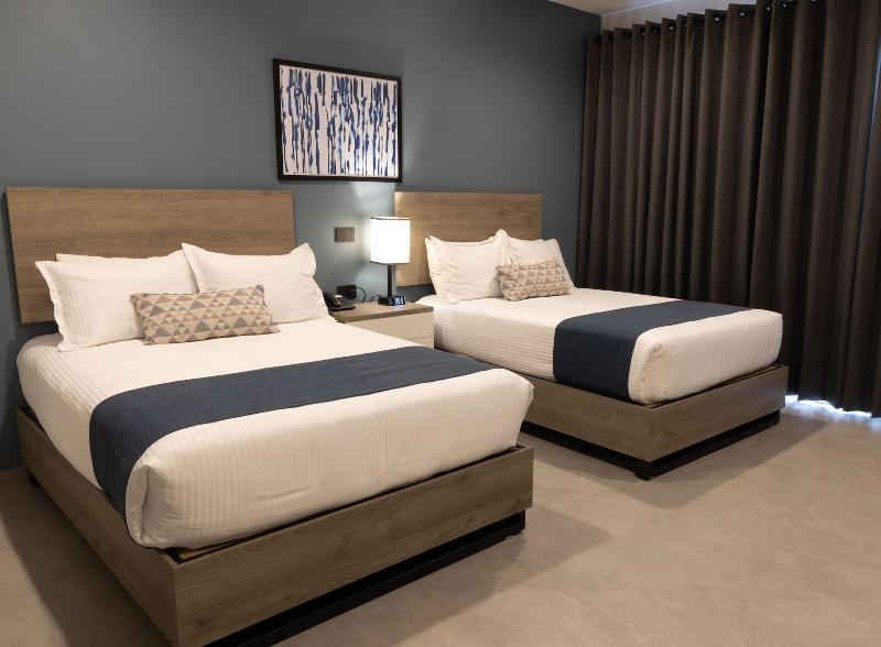 Th Hotel Vivienda image