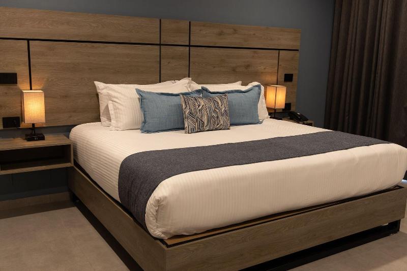 Th Hotel Vivienda image
