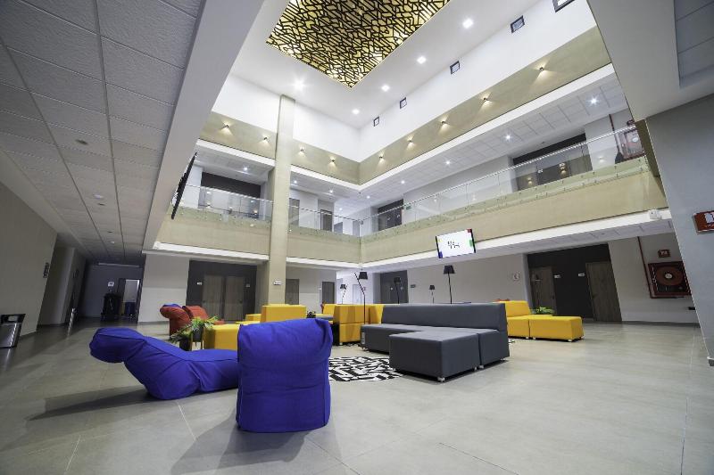 Th Hotel Vivienda image