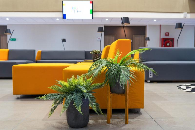 Th Hotel Vivienda image