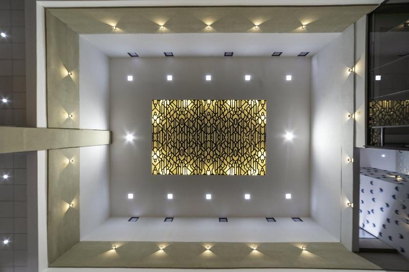 Th Hotel Vivienda image