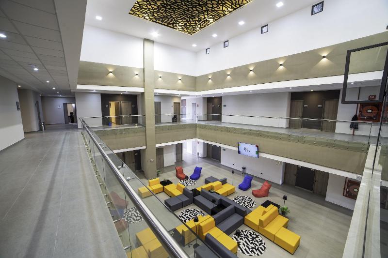 Th Hotel Vivienda image