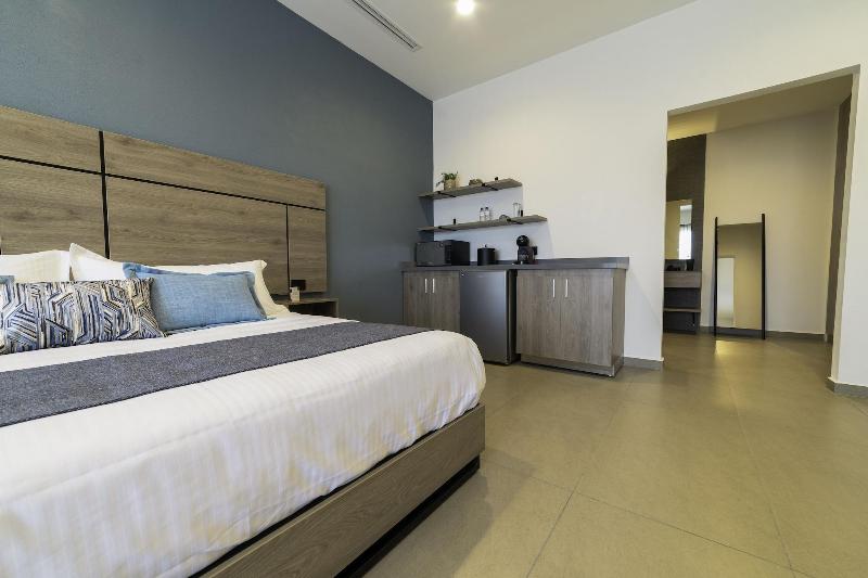 Th Hotel Vivienda image