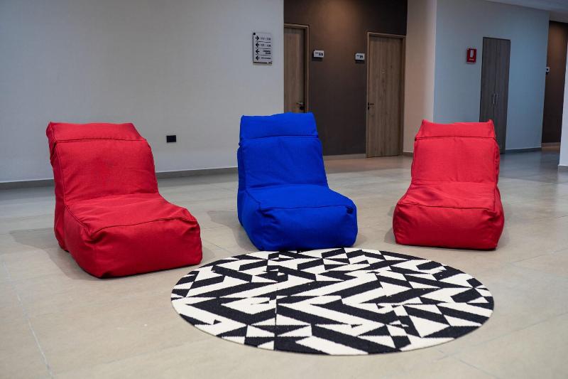 Th Hotel Vivienda image