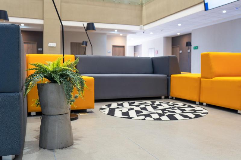 Th Hotel Vivienda image