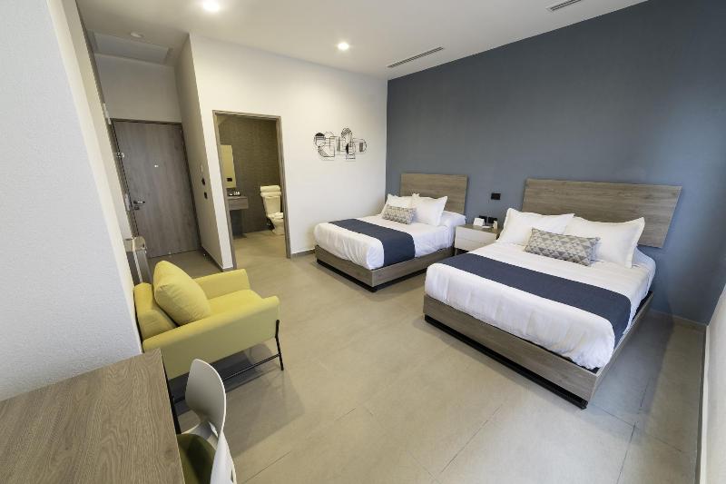 Th Hotel Vivienda image