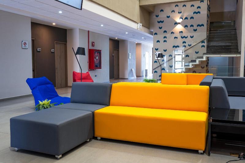 Th Hotel Vivienda image