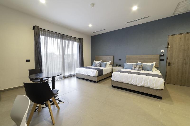 Th Hotel Vivienda image
