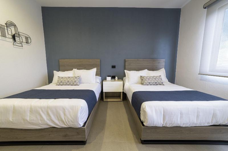 Th Hotel Vivienda image
