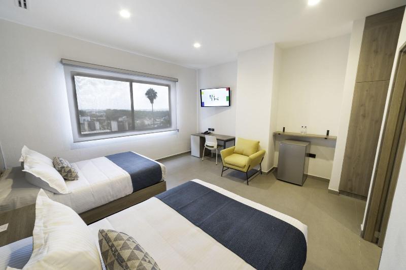 Th Hotel Vivienda image