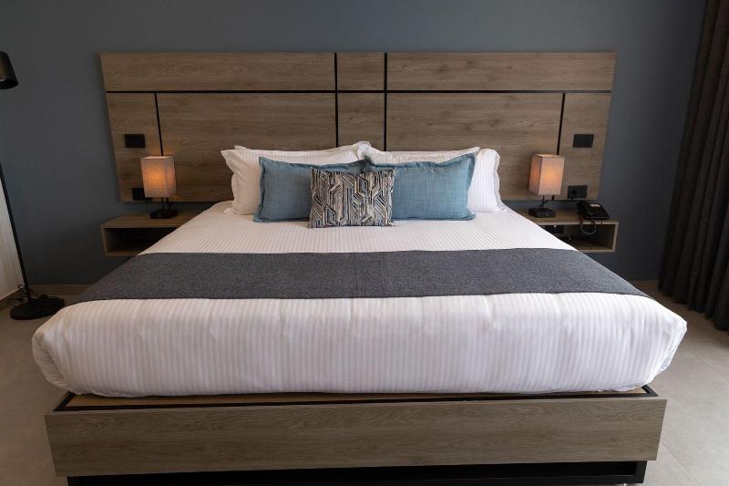 Th Hotel Vivienda image