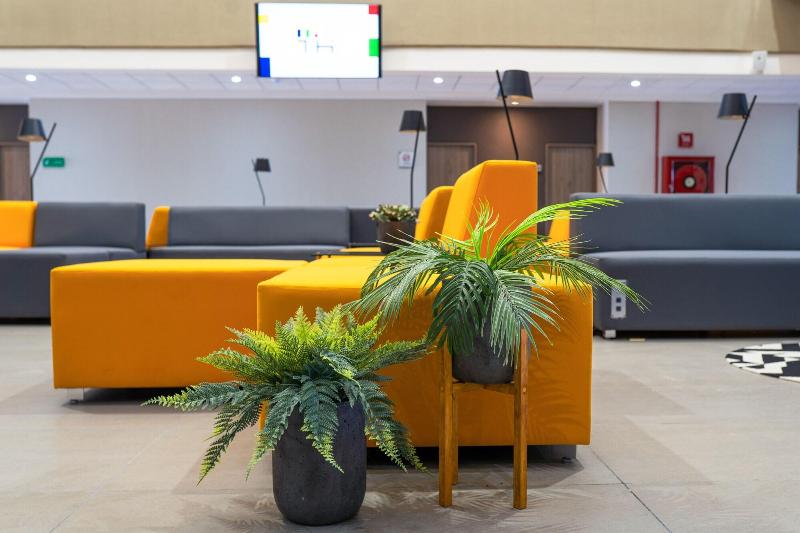 Th Hotel Vivienda image