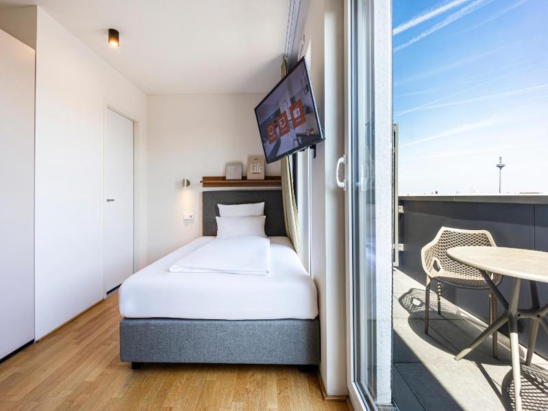 Brera Serviced Apartments Frankfurt West image