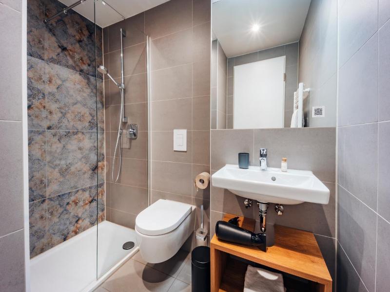 Brera Serviced Apartments Frankfurt West image