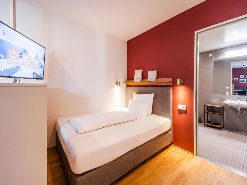 Brera Serviced Apartments Frankfurt West image