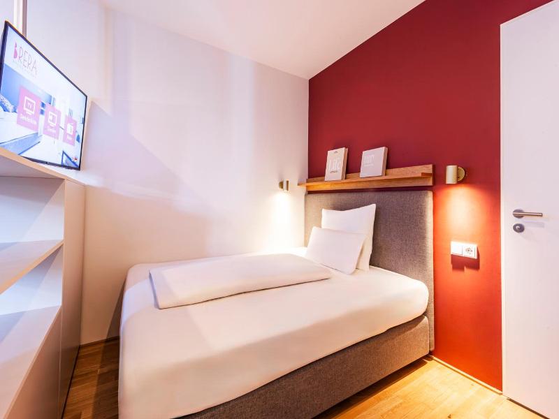 Brera Serviced Apartments Frankfurt West image