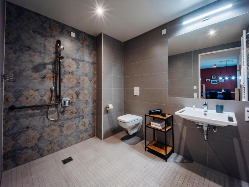 Brera Serviced Apartments Frankfurt West image