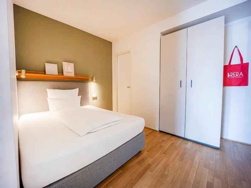 Brera Serviced Apartments Frankfurt West image