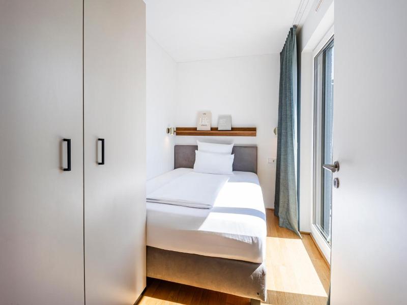 Brera Serviced Apartments Frankfurt West image
