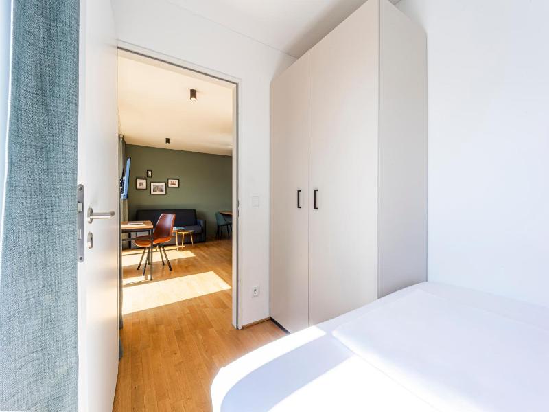 Brera Serviced Apartments Frankfurt West image