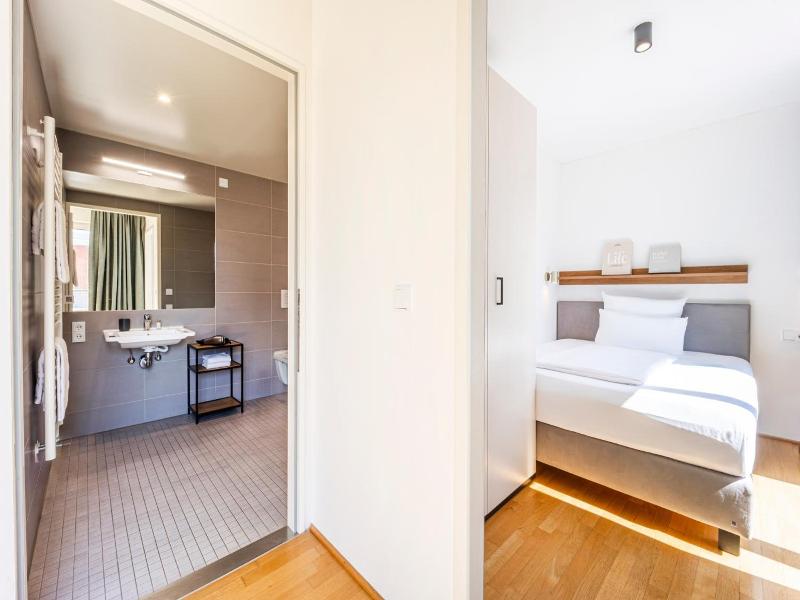 Brera Serviced Apartments Frankfurt West image