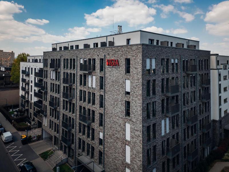 Brera Serviced Apartments Frankfurt West image