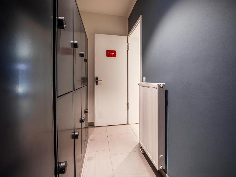 Brera Serviced Apartments Frankfurt West image