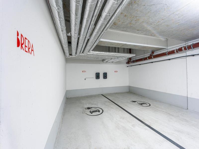 Brera Serviced Apartments Frankfurt West image