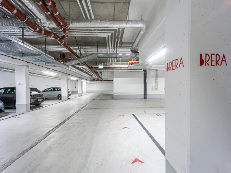 Brera Serviced Apartments Frankfurt West image