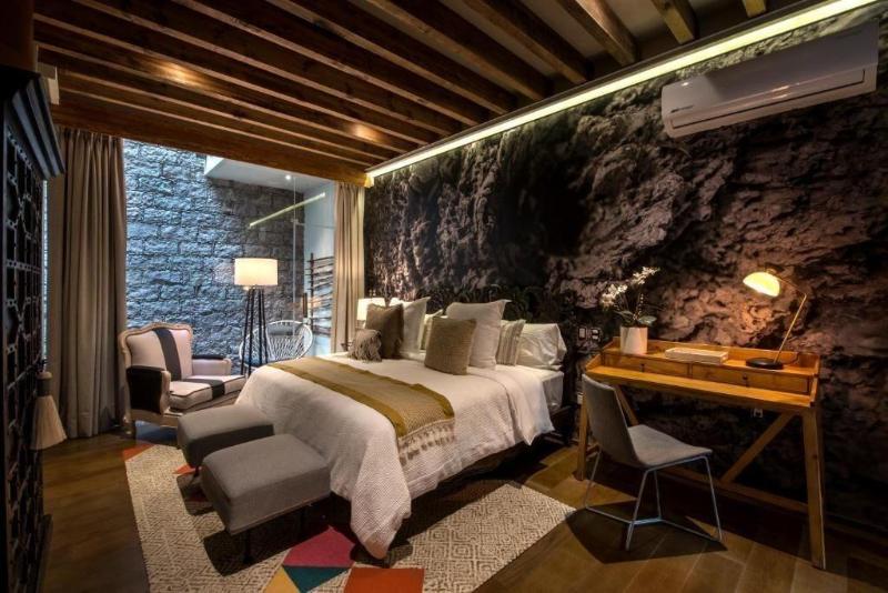Casa Cien Hilos 2