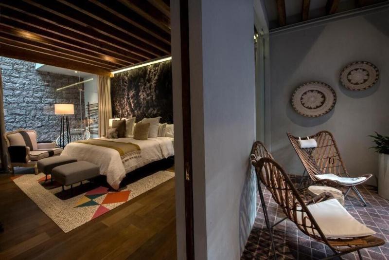 Casa Cien Hilos 3