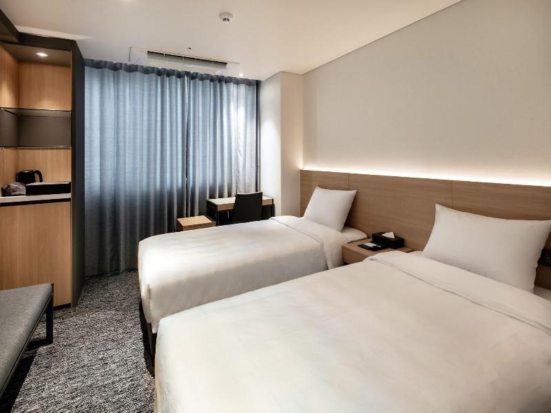 Icheon Sky Sun Hotel image