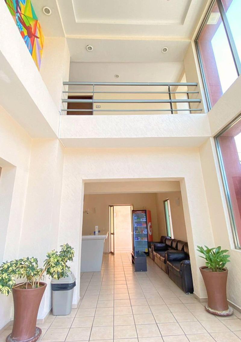 Hotel Express Inn Ixtepec image