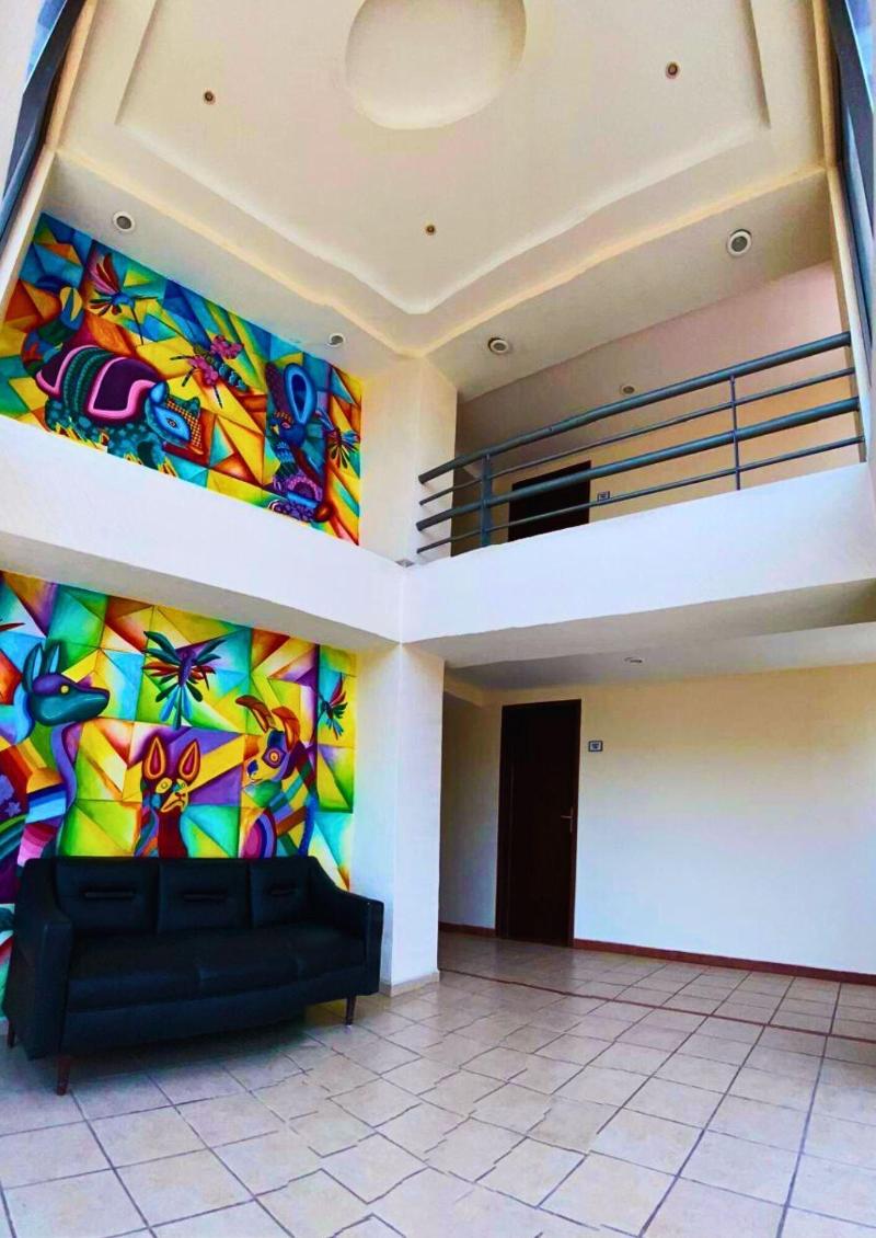 Hotel Express Inn Ixtepec image