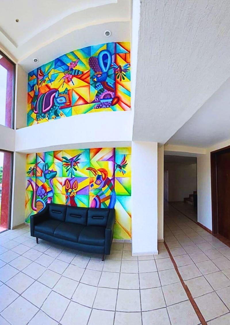 Hotel Express Inn Ixtepec image