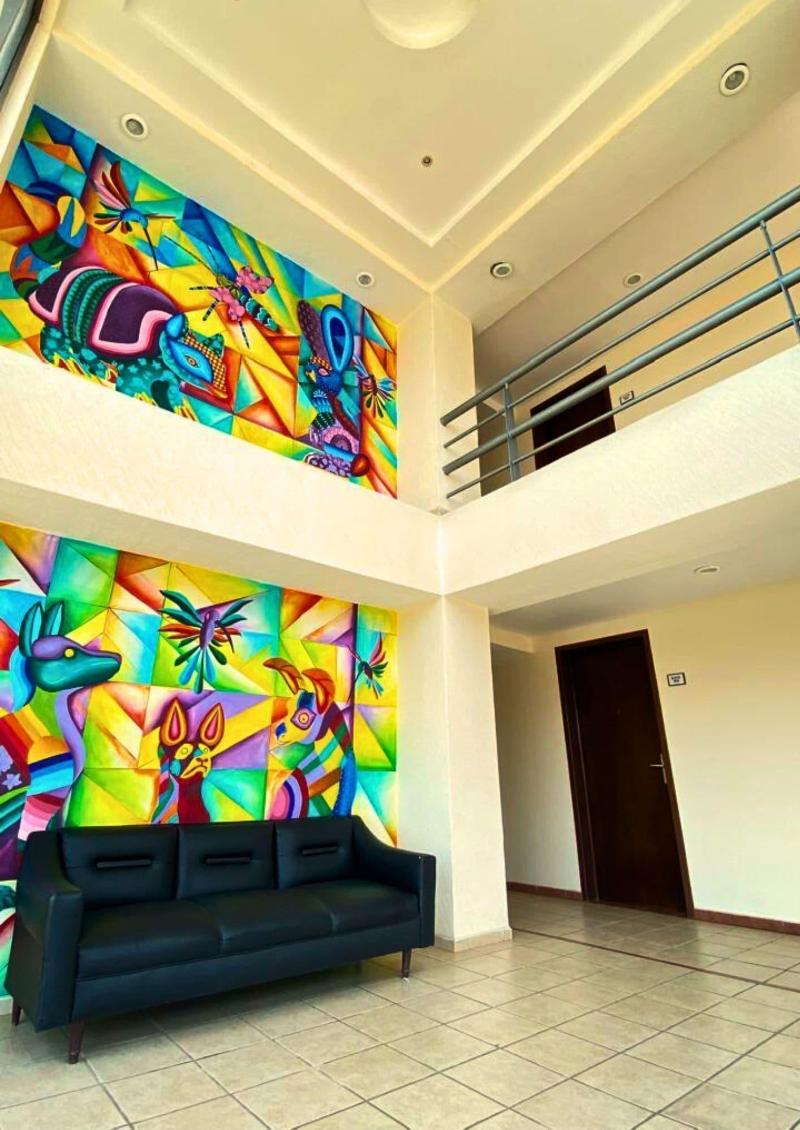 Hotel Express Inn Ixtepec image