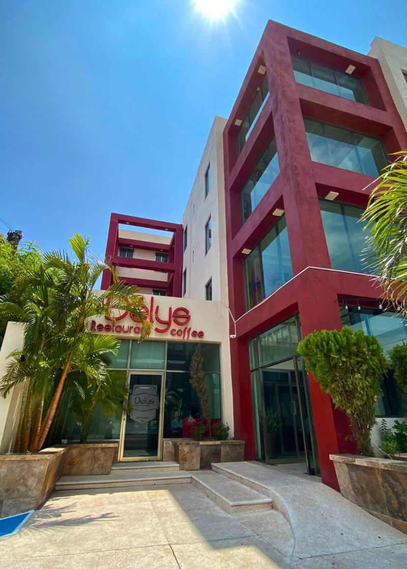 Hotel Express Inn Ixtepec image