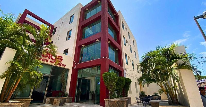 Hotel Express Inn Ixtepec image