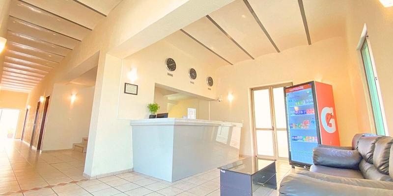 Hotel Express Inn Ixtepec image