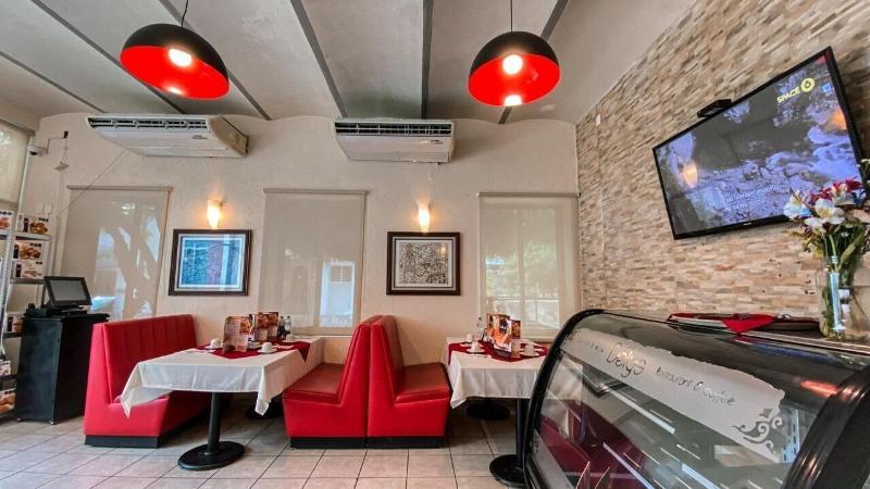 Hotel Express Inn Ixtepec image