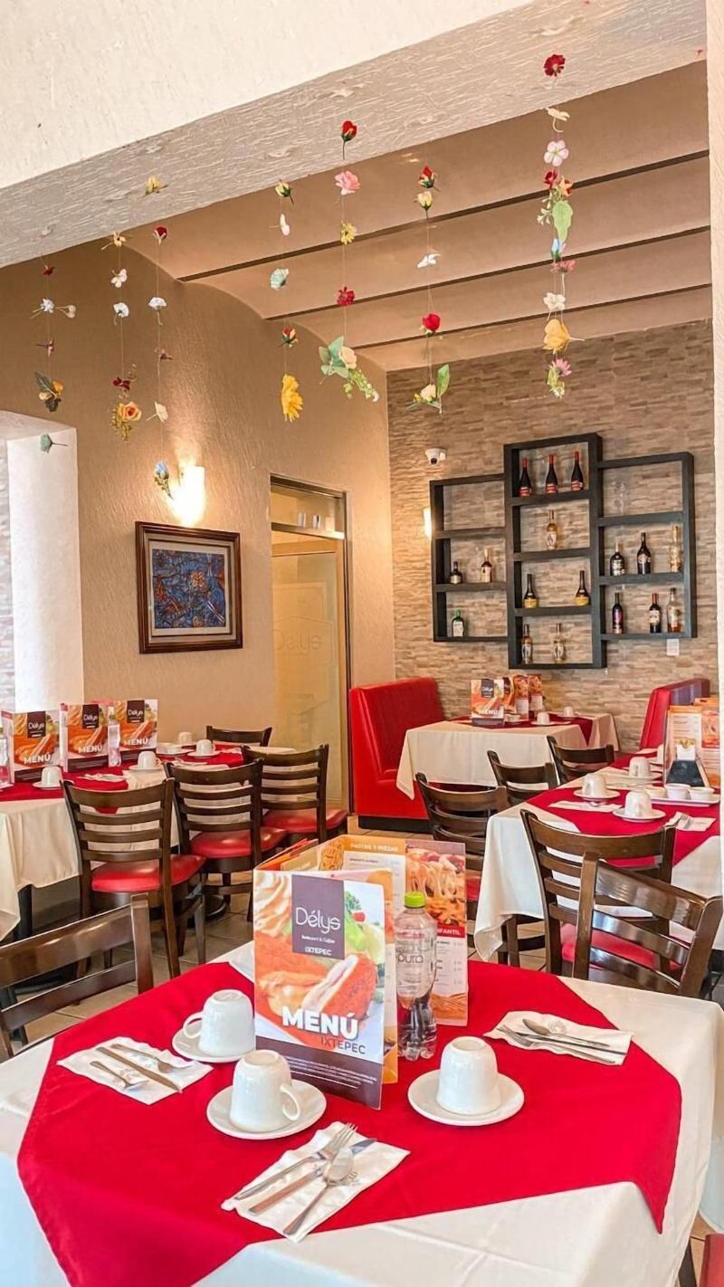 Hotel Express Inn Ixtepec image