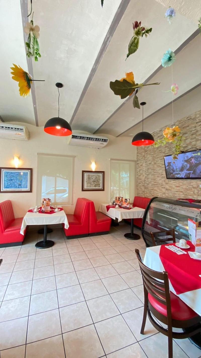 Hotel Express Inn Ixtepec image