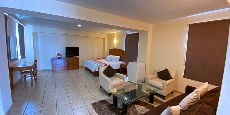 Hotel Express Inn Ixtepec image
