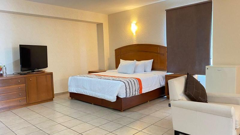 Hotel Express Inn Ixtepec image