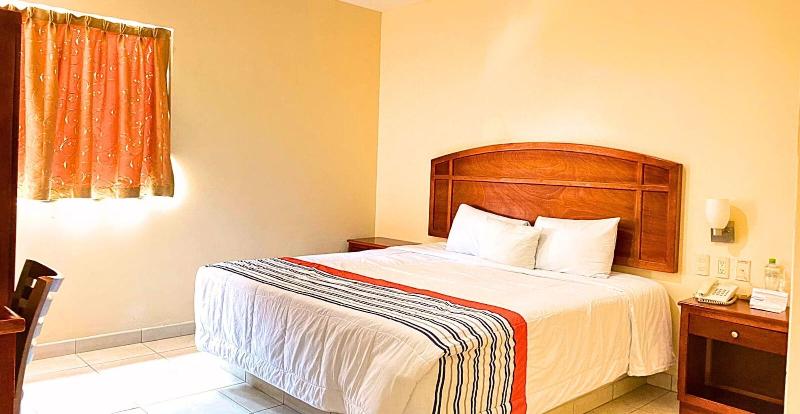 Hotel Express Inn Ixtepec image