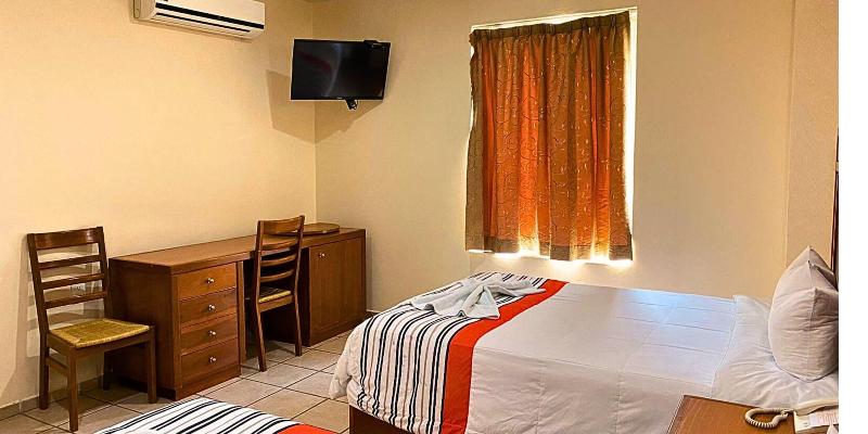 Hotel Express Inn Ixtepec image 7