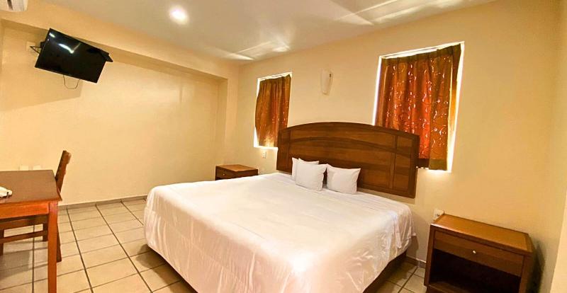 Hotel Express Inn Ixtepec image 10